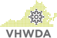 VHWDA logo